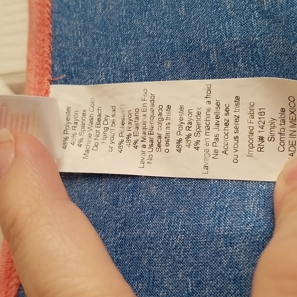 LuLaRoe Women's Top - Picture 5 of 10